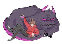 tom (eddsworld) from eddsworld