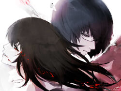 tokyo ghoul fan art
