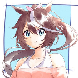 tokai teio (umamusume) from umamusume by daichi (hayate1328)