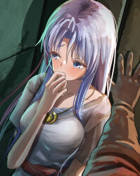 adol christin from ancient ys vanished