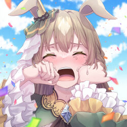 satono diamond (umamusume) from umamusume by daichi (hayate1328)