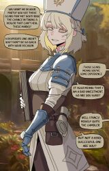 original fan art