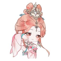 nikki (series) fan art