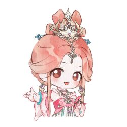 nikki (series) fan art