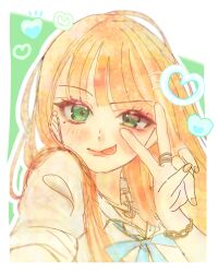 shiun sumika from gakuen idolmaster