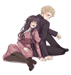 kaoru hana wa rin to saku fan art