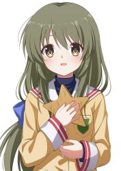 ibuki fuuko from clannad