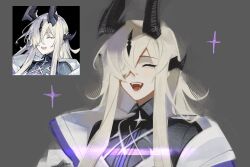 necrass (arknights) from arknights by ylceon