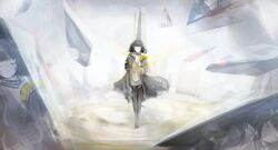 endministrator (arknights) from arknights
