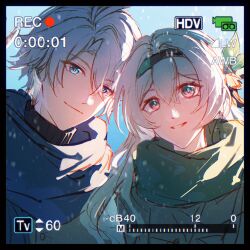 firefly (honkai: star rail) from honkai: star rail