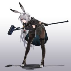 savage (arknights) from arknights