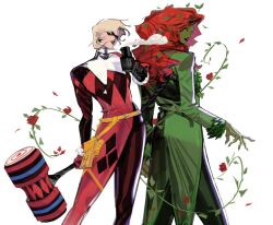 harley quinn from batman (series)