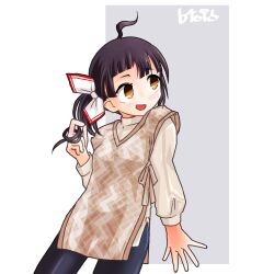 fujinami (kancolle) from kantai collection by baku (burst)
