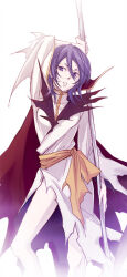 dark rukia from bleach