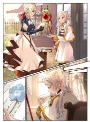 frieren from sousou no frieren