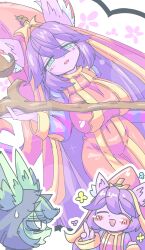 lulu (league of legends) from league of legends by kayo!! (gotoran)
