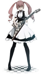akiha rumiho from science adventure by washu junkyu