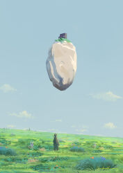 original fan art