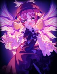 mystia lorelei from touhou