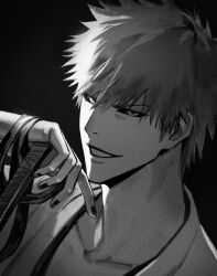 hollow ichigo from bleach