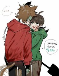 ell (eddsworld) from eddsworld