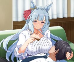 mejiro ardan (umamusume) from umamusume by shiodanx