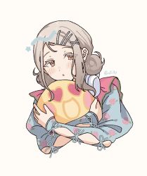 shinosawa hiro from gakuen idolmaster