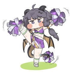 trickcal fan art