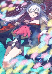 runami yachiyo from cho kaguya-hime! by houji tea latte