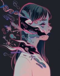 original fan art