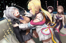 higuchi kaede from nijisanji