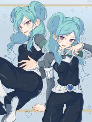beta (inazuma eleven) from inazuma eleven (series)
