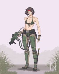 original fan art