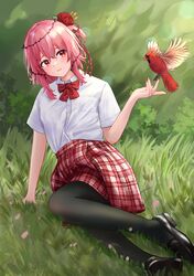 rosemi lovelock from nijisanji