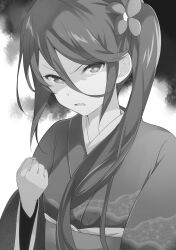 kamazuki suzuno from hataraku maou-sama! by 029