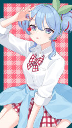 hatsune miku from cherry pop (vocaloid)