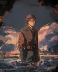 anakin skywalker from star wars