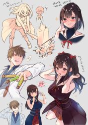 original fan art