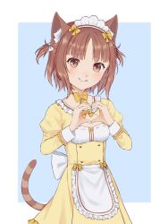 azuki (nekopara) from nekopara