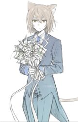 felix argyle from re:zero kara hajimeru isekai seikatsu