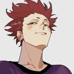 haikyuu!! fan art