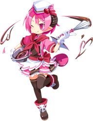raspberyl from disgaea by harada takehito