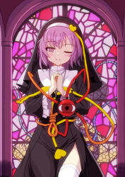 komeiji satori from touhou
