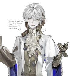 reverse:1999 fan art