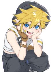 king (aotu world) from aotu world