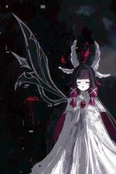columbina (genshin impact) from genshin impact by 303owo303