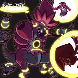diancie from pokemon