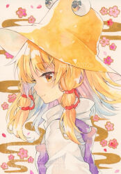 moriya suwako from touhou by yuiki (cube)