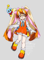 chao (sonic) from sonic (series)