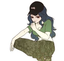 original fan art